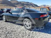 2014 Chevrolet Camaro photo