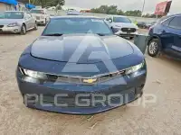 2014 Chevrolet Camaro фото