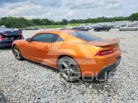 2014 Chevrolet Camaro фото