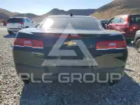2014 Chevrolet Camaro photo