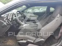 2014 Chevrolet Camaro фото