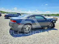2014 Chevrolet Camaro фото