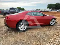 2014 Chevrolet Camaro фото