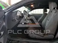 2014 Chevrolet Camaro фото