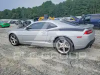 2014 Chevrolet Camaro фото