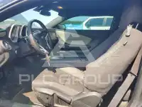 2014 Chevrolet Camaro фото