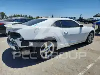 2014 Chevrolet Camaro photo
