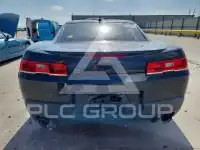 2014 Chevrolet Camaro photo