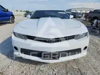 2014 Chevrolet Camaro photo