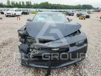 2014 Chevrolet Camaro фото