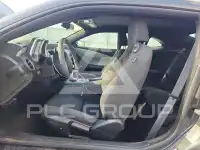 2014 Chevrolet Camaro photo
