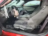2014 Chevrolet Camaro фото