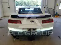 2014 Chevrolet Camaro фото