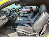 2014 Chevrolet Camaro фото