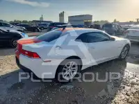 2014 Chevrolet Camaro фото
