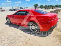 2014 Chevrolet Camaro фото