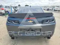 2014 Chevrolet Camaro photo