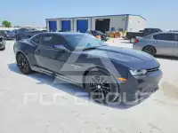 2014 Chevrolet Camaro фото