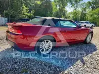 2014 Chevrolet Camaro фото