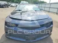 2014 Chevrolet Camaro фото