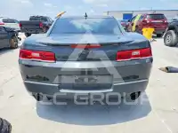 2014 Chevrolet Camaro фото