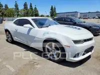 2014 Chevrolet Camaro photo