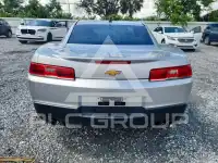 2014 Chevrolet Camaro photo