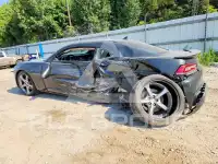 2014 Chevrolet Camaro photo