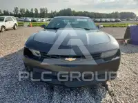 2014 Chevrolet Camaro фото