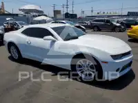 2014 Chevrolet Camaro фото