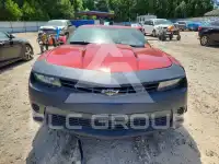 2014 Chevrolet Camaro photo
