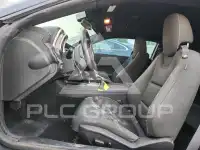 2014 Chevrolet Camaro фото