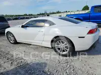 2014 Chevrolet Camaro photo