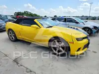 2014 Chevrolet Camaro фото