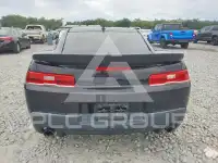 2014 Chevrolet Camaro фото