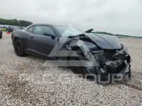 2014 Chevrolet Camaro фото