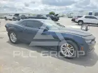 2014 Chevrolet Camaro фото