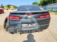2014 Chevrolet Camaro photo