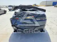 2014 Chevrolet Camaro фото