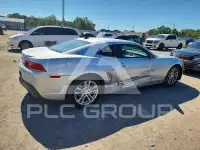 2014 Chevrolet Camaro фото