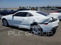 2014 Chevrolet Camaro фото