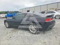 2014 Chevrolet Camaro фото