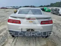 2014 Chevrolet Camaro фото