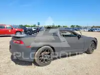 2014 Chevrolet Camaro фото