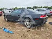 2014 Chevrolet Camaro фото