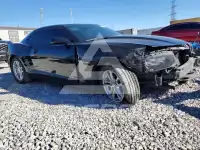 2014 Chevrolet Camaro photo
