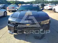 2014 Chevrolet Camaro фото