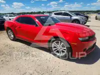 2014 Chevrolet Camaro фото