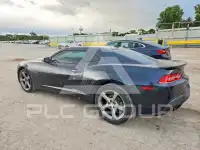 2014 Chevrolet Camaro фото