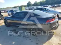 2014 Chevrolet Camaro фото